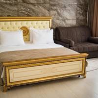 Duplex Room