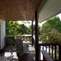 Self Catering Cottage