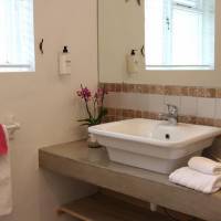 Standard Double/Twin Room