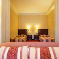 Double  Room with Pick Up