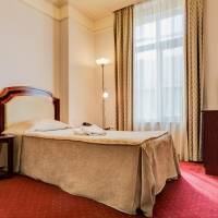 Economy Single Room