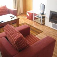One-Bedroom Apartment (3 Adults)