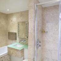 Super Deluxe Double room with Sea view