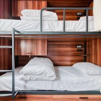 Twin Room with Bathroom
