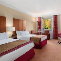 Executive Twin Room