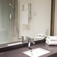 Executive Double or Twin Room