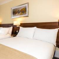 Twin Room with Two Double Beds