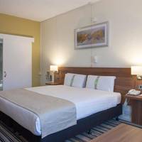 Double Room - Mobility Accessible Tub - Non-Smoking