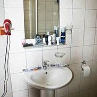 Двухместный с 1 кроватью или 2 отдельными кроватями