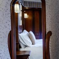 King Double Room