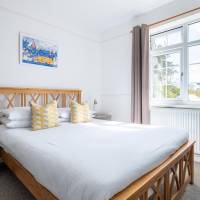 Double Room with Shower