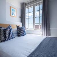 Double Room with Sea View