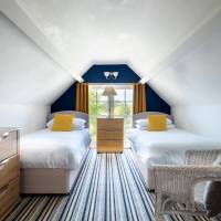 Budget Twin Room
