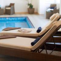 Inland Single Room
