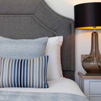Inland Facing Twin Room
