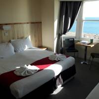 Triple Room with Sea View