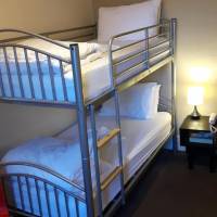 Budget Twin Room