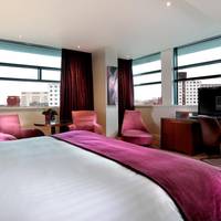 Panoramic Junior Suite