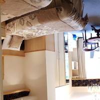 Club Twin Room