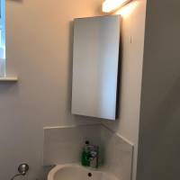 Single En Suite Ground Floor Room