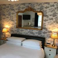 Double Room Ensuite Ground Floor