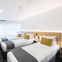 Premium Triple Room