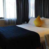Double Room - Haven Cube
