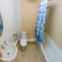 Twin Room with Bathroom