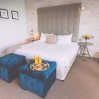 Superior Double or Twin Room with Inland View