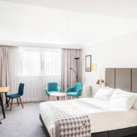 Double Room - Disability Access