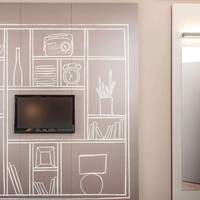 Twin SweetRoom