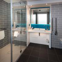 Twin Room - Disability Access