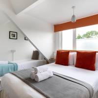 Double Room with Extra Bed