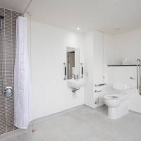 Double Room - Disability Access