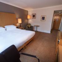 King Family Guest Room
