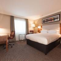 Deluxe Family King Room