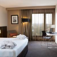 Executive King Room