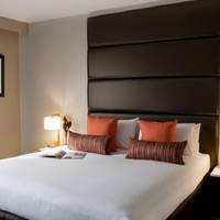 Deluxe King Suite