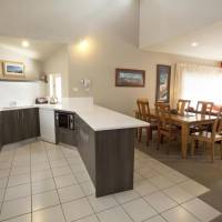 Two-Bedroom Apartment with Lake View