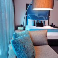 Deluxe Room with King Bed