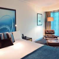 Junior Suite with King Bed