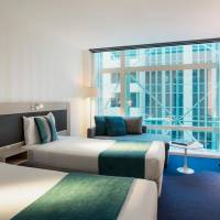 Standard Room with Two Single Beds