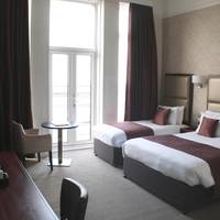 Family Room with Sea View (2 Adults + 2 Children)