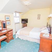Suite with Sea View