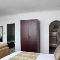 Superior Family Room with Sea View  (2 Adults + 2 Children)