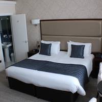 Superior Double Room with Sea View