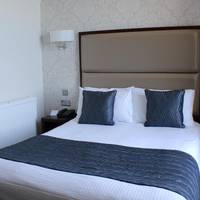 Standard Double Room with Sea View