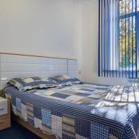 Standard Single Room - Treatment package