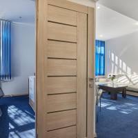 One-Bedroom Suite - Treatment Package