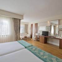 Terrace Standard Room